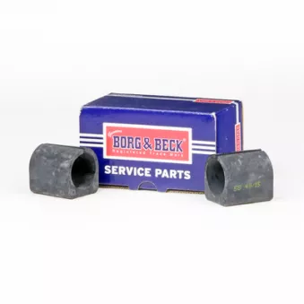 Kit de réparation, barre de couplage stabilisatrice BORG & BECK BSK7779K