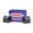 Kit de réparation, barre de couplage stabilisatrice BORG & BECK BSK7780K - Visuel 1
