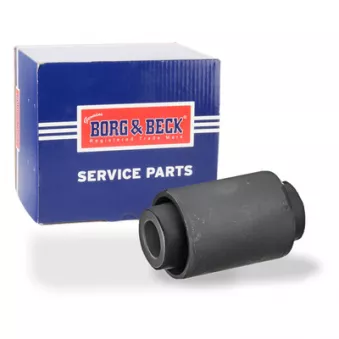 Silent bloc de suspension (train avant) BORG & BECK BSK7783