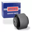 Silent bloc de suspension (train avant) BORG & BECK BSK7784 - Visuel 1