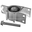Silent bloc de suspension (train avant) BORG & BECK BSK7787 - Visuel 2