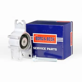 Silent bloc de suspension (train avant) BORG & BECK BSK7788