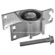 Silent bloc de suspension (train avant) BORG & BECK BSK7788 - Visuel 2