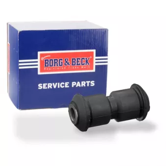 Coussinet de palier, ressort à lames BORG & BECK BSK7789