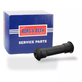 Coussinet, jumelle de ressort BORG & BECK BSK7790