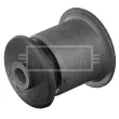 Silent bloc de suspension (train avant) BORG & BECK BSK7791 - Visuel 2