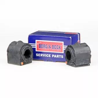 Kit de réparation, barre de couplage stabilisatrice BORG & BECK BSK7795K