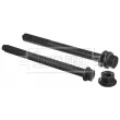 Boulon de fixation, bras transversal BORG & BECK BSK7818 - Visuel 2