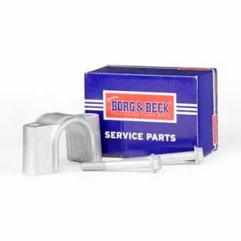 Bride de ressort BORG & BECK BSK7821