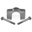 Bride de ressort BORG & BECK BSK7821 - Visuel 2