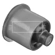 Suspension, corps de l'essieu BORG & BECK BSK7823 - Visuel 2