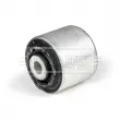 Silent bloc de suspension (train avant) BORG & BECK BSK7827 - Visuel 2