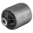 Silent bloc de suspension (train avant) BORG & BECK BSK7833 - Visuel 2