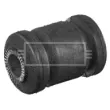 Silent bloc de suspension (train avant) BORG & BECK BSK7834 - Visuel 2