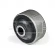 Silent bloc de suspension (train avant) BORG & BECK BSK7835 - Visuel 2