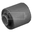 Silent bloc de suspension (train avant) BORG & BECK BSK7838 - Visuel 2
