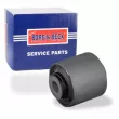 Silent bloc de suspension (train avant) BORG & BECK BSK7839 - Visuel 1