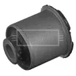 Silent bloc de suspension (train avant) BORG & BECK BSK7840 - Visuel 2