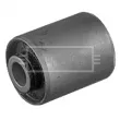 Silent bloc de suspension (train avant) BORG & BECK BSK7841 - Visuel 2