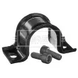 Bride de ressort BORG & BECK BSK7849 - Visuel 2