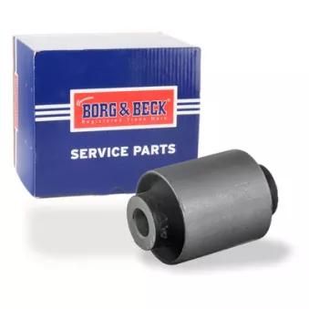 Silent bloc de suspension (train avant) BORG & BECK BSK7850