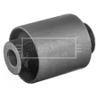 Silent bloc de suspension (train avant) BORG & BECK BSK7850 - Visuel 2