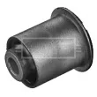 Silent bloc de suspension (train avant) BORG & BECK BSK7872 - Visuel 2