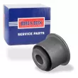 Suspension, support d'essieu BORG & BECK BSK7874 - Visuel 1
