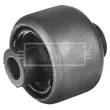 Silent bloc de suspension (train avant) BORG & BECK BSK7876 - Visuel 2