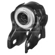 Silent bloc de suspension (train avant) BORG & BECK BSK7877 - Visuel 2