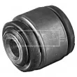 Silent bloc de suspension (train avant) BORG & BECK BSK7880 - Visuel 2