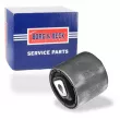Silent bloc de suspension (train avant) BORG & BECK BSK7882 - Visuel 1