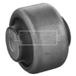 Silent bloc de suspension (train avant) BORG & BECK BSK7883 - Visuel 2
