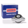 Silent bloc de suspension (train avant) BORG & BECK BSK7885 - Visuel 1