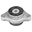 Silent bloc de suspension (train avant) BORG & BECK BSK7885 - Visuel 2