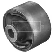 Silent bloc de suspension (train avant) BORG & BECK BSK7886 - Visuel 2