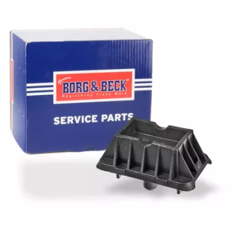 Fixation, cric BORG & BECK BSK7887