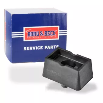 Fixation, cric BORG & BECK BSK7888