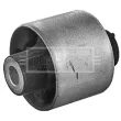 Silent bloc de suspension (train avant) BORG & BECK BSK7891 - Visuel 2