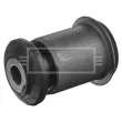 Silent bloc de suspension (train avant) BORG & BECK BSK7901 - Visuel 2
