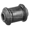 Silent bloc de suspension (train avant) BORG & BECK BSK7903 - Visuel 2