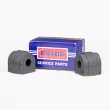Kit de réparation, barre de couplage stabilisatrice BORG & BECK BSK7906K - Visuel 1