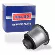Silent bloc de suspension (train avant) BORG & BECK BSK7912 - Visuel 1