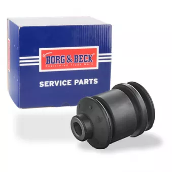 Silent bloc de suspension (train avant) BORG & BECK BSK7914