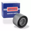 Suspension, support d'essieu BORG & BECK BSK7915 - Visuel 1