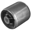 Silent bloc de suspension (train avant) BORG & BECK BSK7916 - Visuel 2