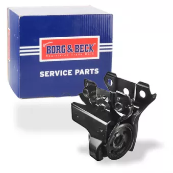 Silent bloc de suspension (train avant) BORG & BECK BSK7919