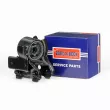 Silent bloc de suspension (train avant) BORG & BECK BSK7920 - Visuel 1