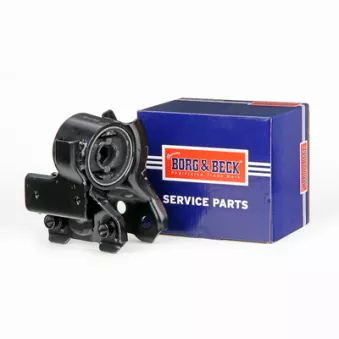Silent bloc de suspension (train avant) BORG & BECK BSK7920