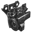 Silent bloc de suspension (train avant) BORG & BECK BSK7920 - Visuel 2